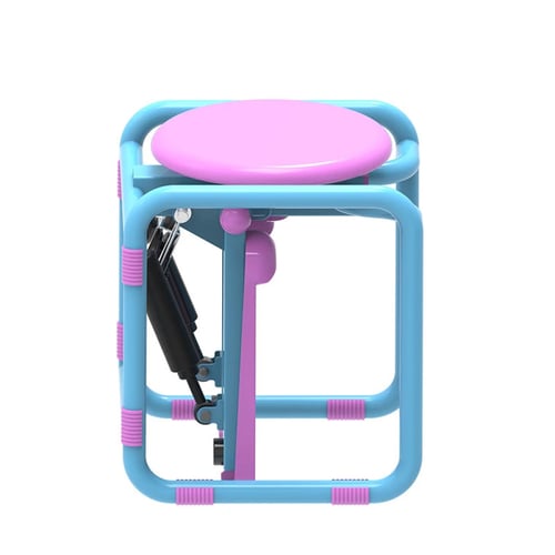 جهاز تمارين منزلي متعدد الوظائف