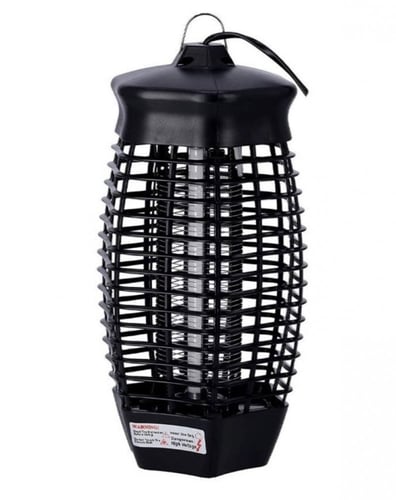 ‎قاتل الحشرات الكهربائي