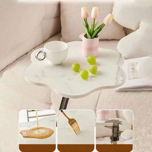 طاولة خدمة أنيقة