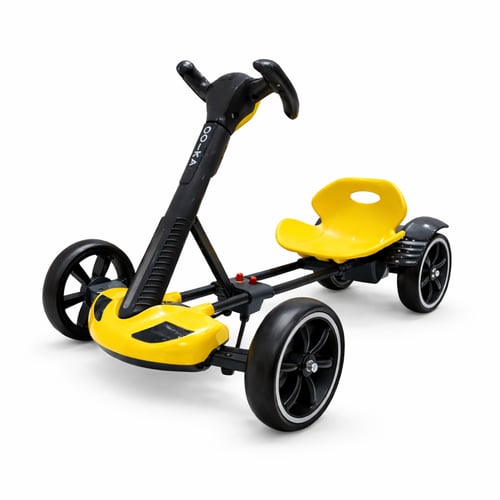 سكوتر فورميلا للاطفال