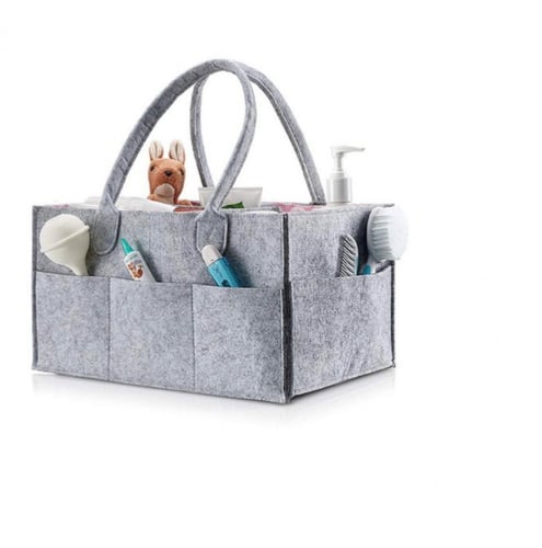 شنطة أطفال واسعة وقوية