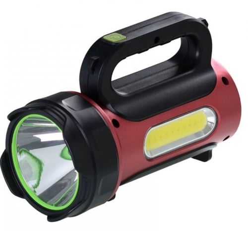 كشاف تخييم بالطاقة الشمسية 1000م