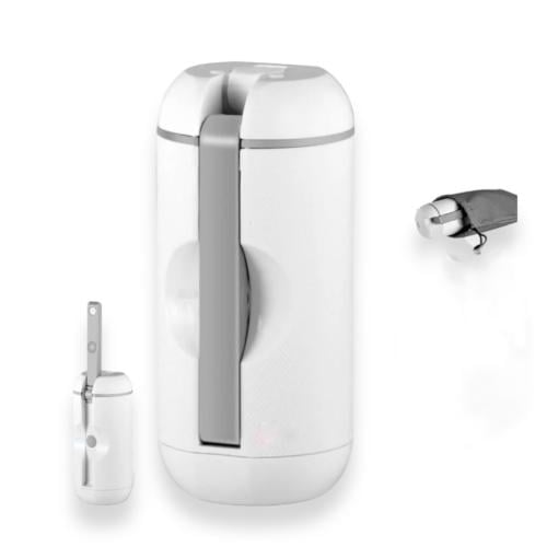 شطاف السفر المتنقل