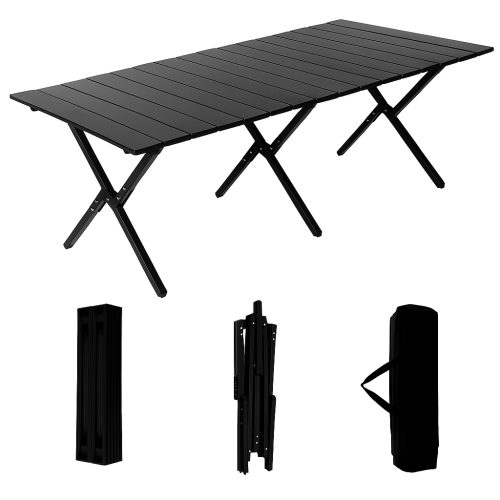 طاولة الرحلات القابلة للطي