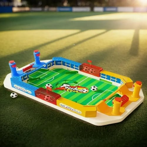 بكج ألعاب التحدي للأطفال 2 في 1