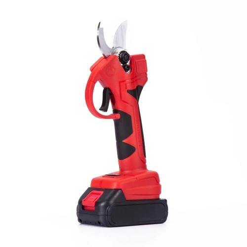 مقص تقليم الأشجار الكهربائي