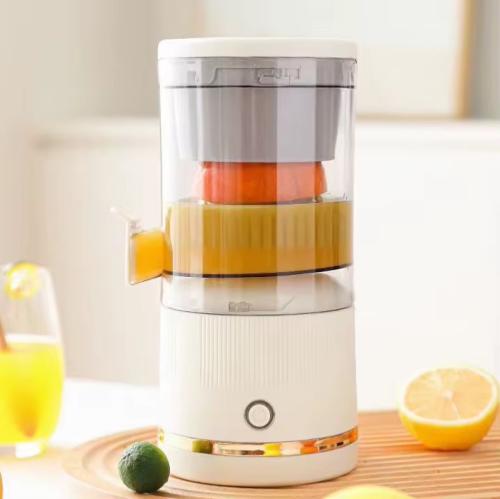 عصارة البرتقال المطورة