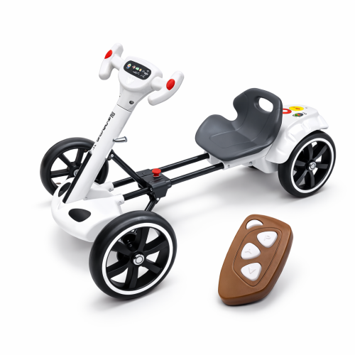 سكوتر فورميلا للاطفال