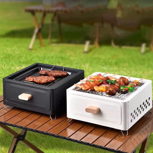 شواية الكشتات المحمولة