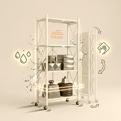 بكج التنظيم الذكي للمطبخ