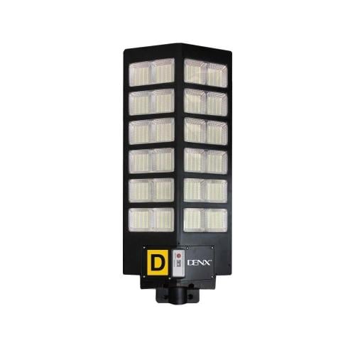 إضاءة بالطاقة الشمسية