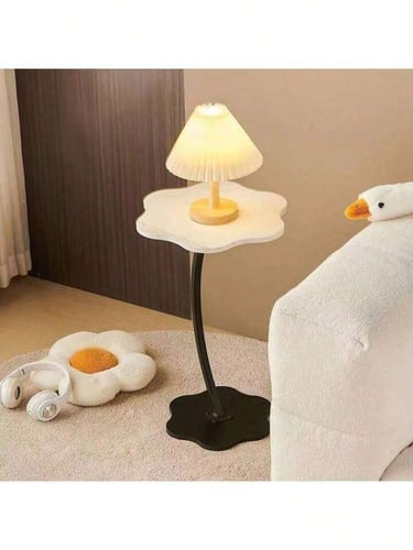 طاولة خدمة أنيقة