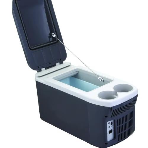 ثلاجة الرحلات الذكية-تبريد وتسخين في جهاز واحد