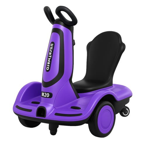 سكوتر كهربائي ذكي (بدون ريموت)