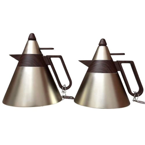 طقم ترامس استيل فاخر