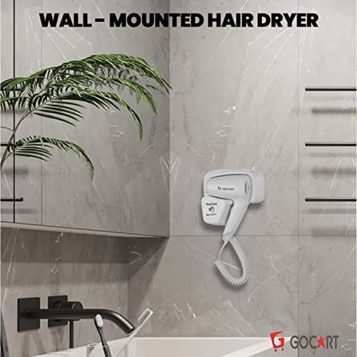 مجفف الشعر الكهربائي