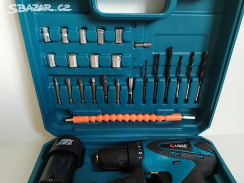 دريل كهربائي لا سلكي