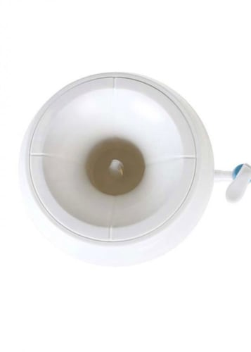 موزع مياه دائري