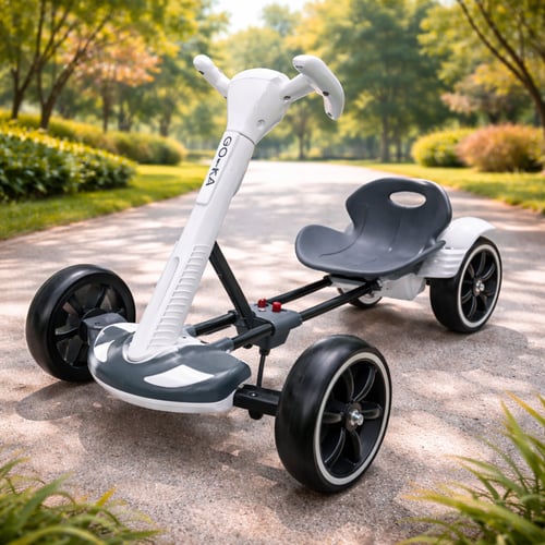 سكوتر فورميلا للاطفال