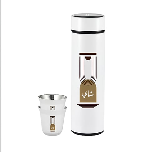 مطارة شاي وقهوة