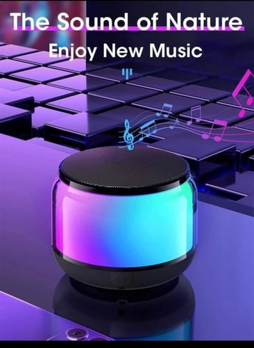 سماعة سبيكر بلوتوث