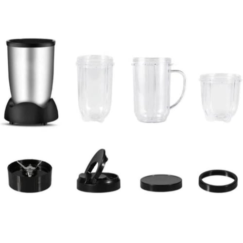 عصارة متعددة الاستخدامات