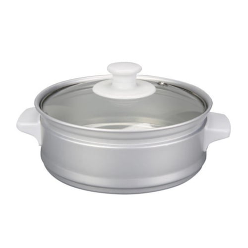 طباخة رز ذكية بالبخار