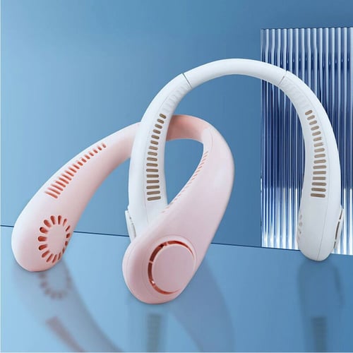 مروحة تبريد الرقبة