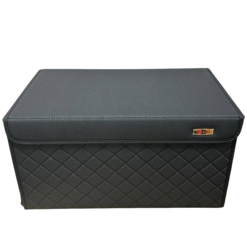 صندوق منظم السيارة