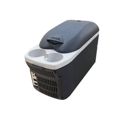 ثلاجة الرحلات الذكية-تبريد وتسخين في جهاز واحد