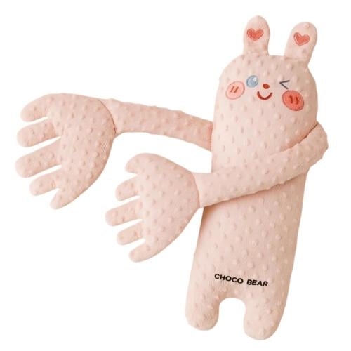 وسادة الطبطبة الذكية– مريحة، وناعمة