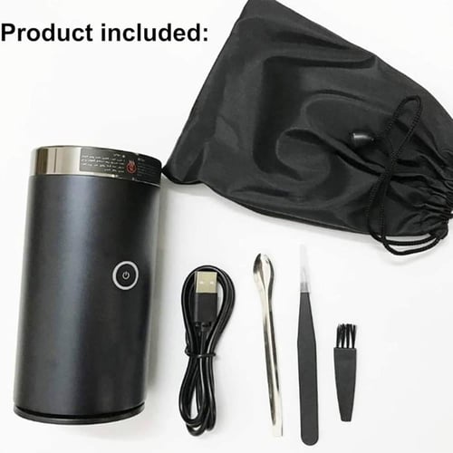 المبخرة الذكية