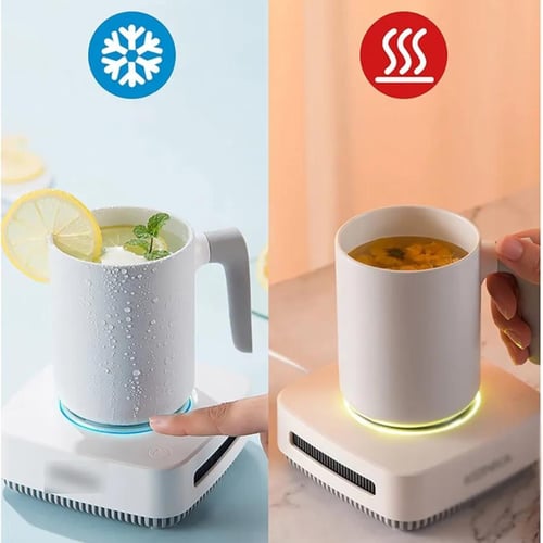 كوب التبريد والتسخين السريع