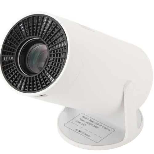 البروجكتر المحمول الذكي