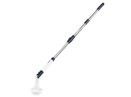 فرشاة إلكترونية للتنظيف متعددة الوظائف