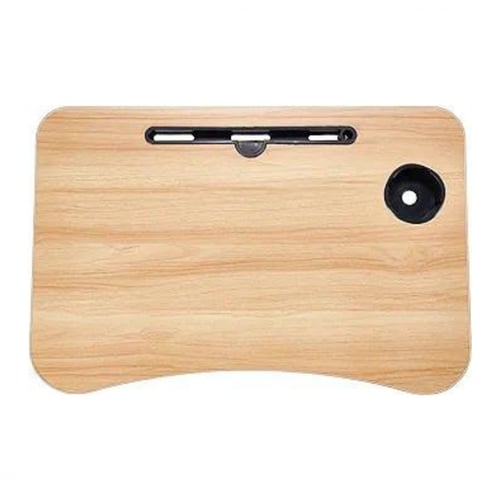 ‎طاولة سرير للكمبيوتر المحمول