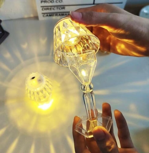 بوكس أبجورات صغيرة شكل مظلة من 12 قطعة