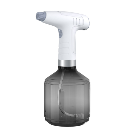 بخاخ الرذاذ الإلكتروني