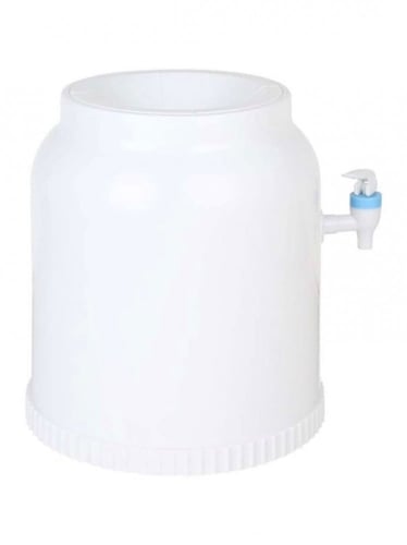 موزع مياه دائري