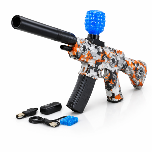 مسدس كرات اربيز