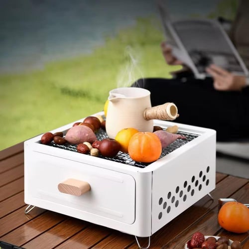 شواية الكشتات المحمولة