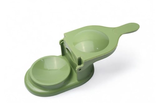 ماكينة صنع الزلابية 2×1