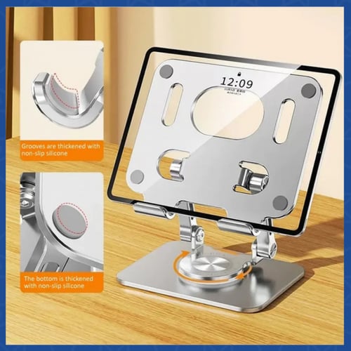 حامل لأجهزة الجوال والآيباد