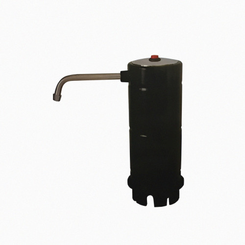 مضخة كهربائية لجالون الماء