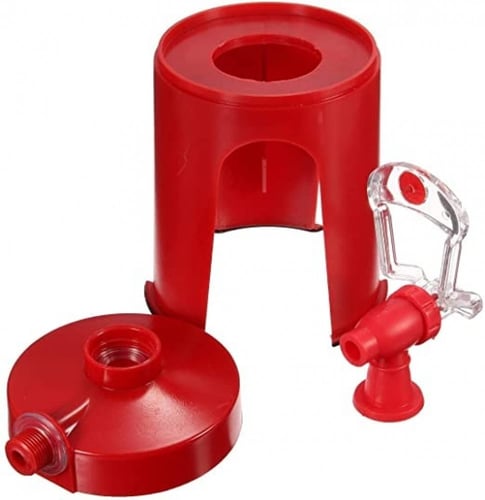 موزع مشروبات باردة