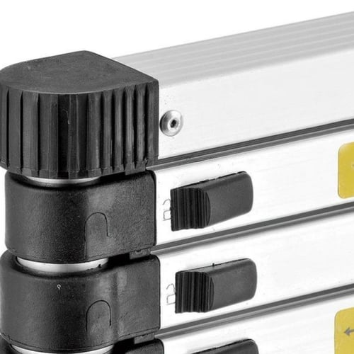 سلم تليسكوبي