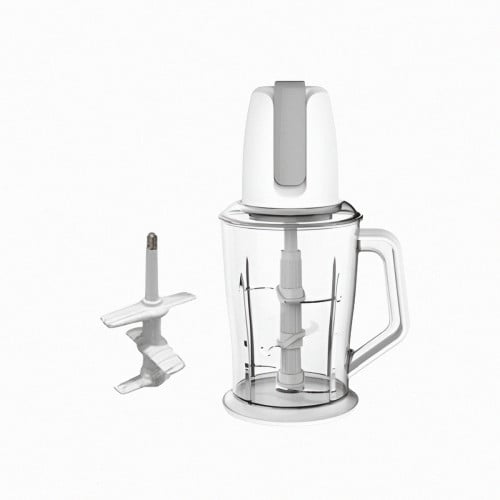 قطاعة بصل مع قشارة ثوم DLC