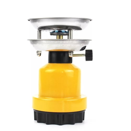 ‎دافور غاز عصري وأنيق