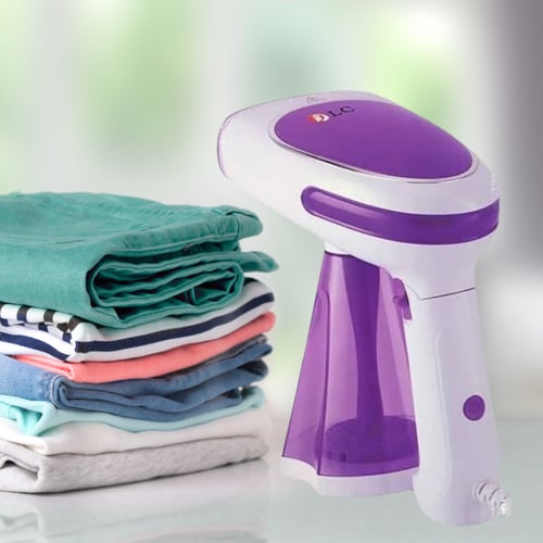 كاوية بخار محمولة بقوة 1500 واط