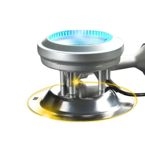 موقد التخييم المحمول الإصدار المطور